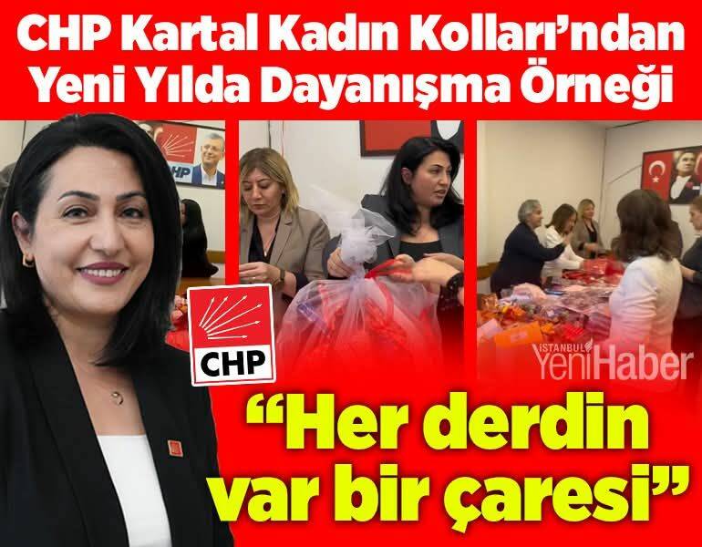 YALNIZ DEĞİLSİNİZ