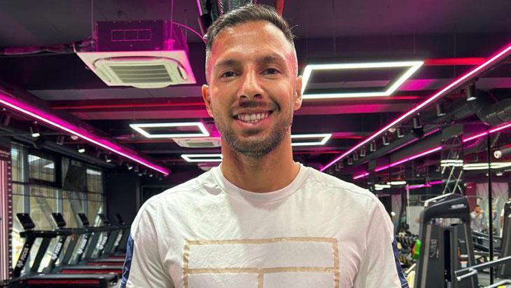 Yasin Öztekin’den Fenerbahçe derbisi öncesi dikkat çeken sözler: Galatasaray için kayıp oldu